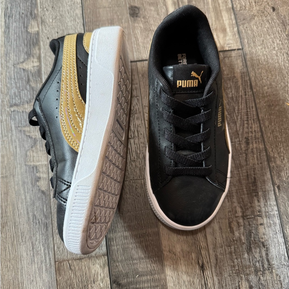 Little Kid Pumas